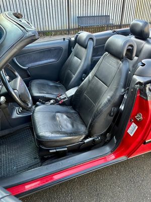 Saab 900 bild 7