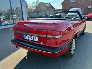 Saab 900 bild 4