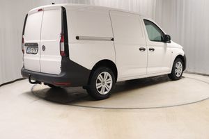 Volkswagen Caddy Maxi bild 4