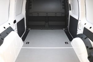 Volkswagen Caddy Maxi bild 10