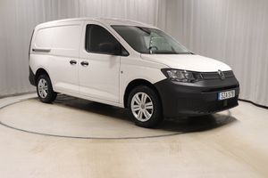 Volkswagen Caddy Maxi bild 3