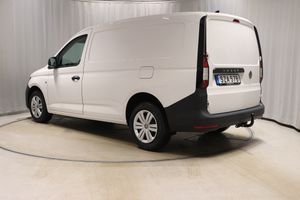 Volkswagen Caddy Maxi bild 6