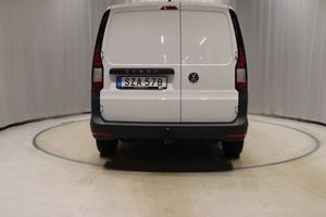 Volkswagen Caddy Maxi bild 5