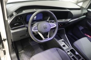 Volkswagen Caddy Maxi bild 9