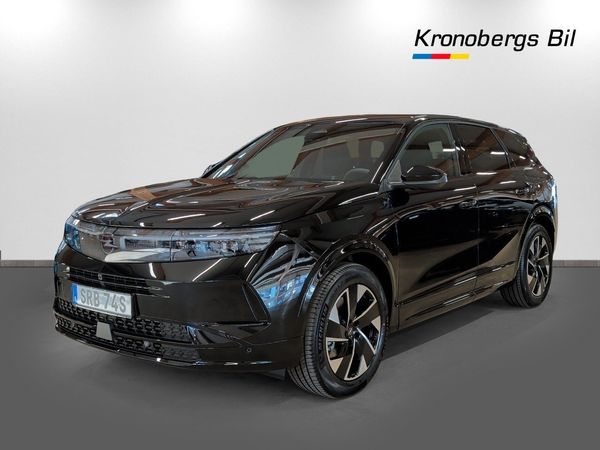 Opel Grandland GS Plug-in Hybrid 195 hk Aut - 2025