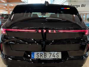 Opel Grandland bild 19