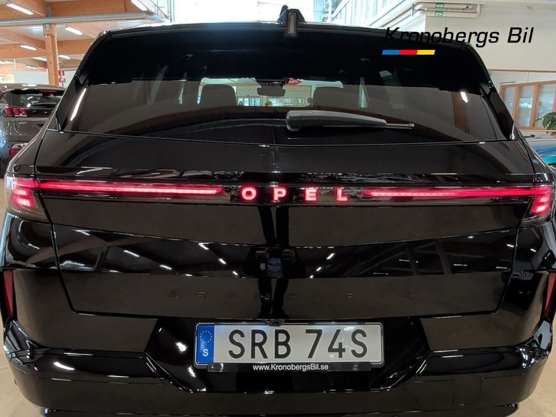 Opel Grandland bild 19