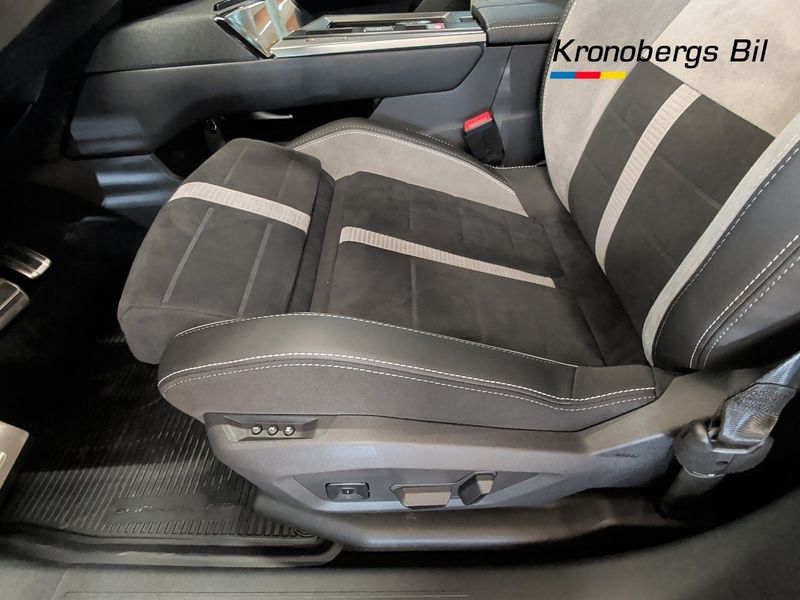 Opel Grandland bild 20