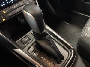 Suzuki S-CROSS bild 12