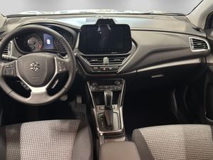 Suzuki S-CROSS bild 7