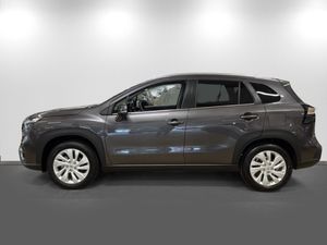 Suzuki S-CROSS bild 4