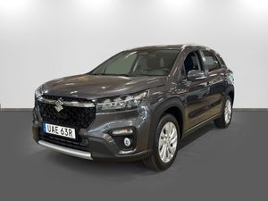 Suzuki S-CROSS bild 1