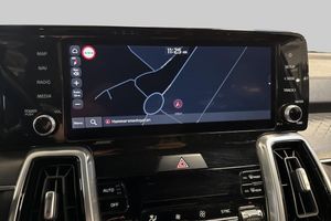 Kia Sorento bild 16