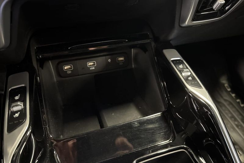 Kia Sorento bild 21