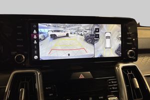 Kia Sorento bild 17