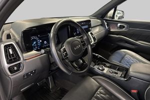 Kia Sorento bild 7