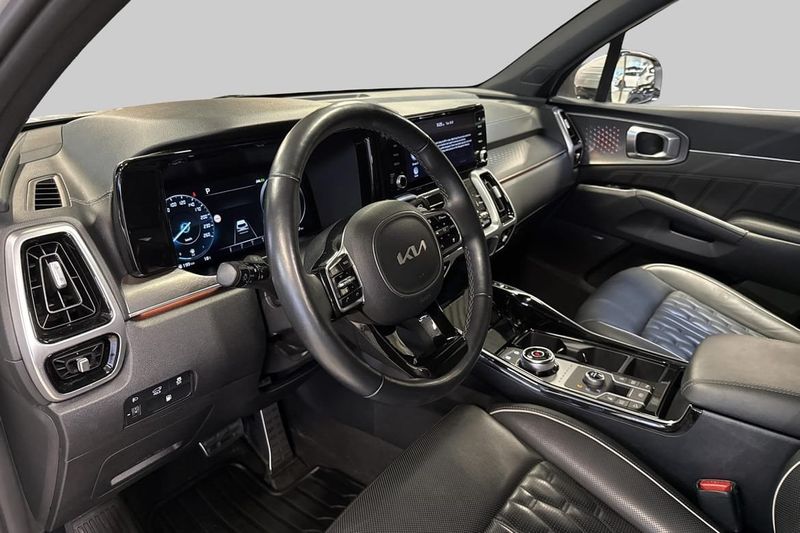 Kia Sorento bild 7