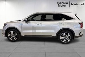Kia Sorento bild 3