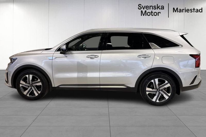 Kia Sorento bild 3