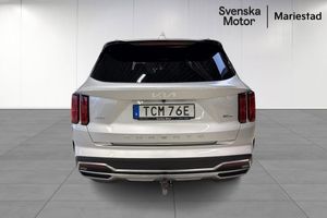Kia Sorento bild 5