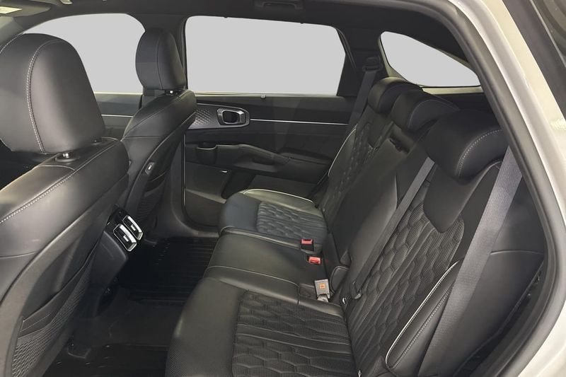 Kia Sorento bild 9