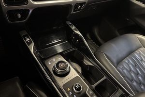 Kia Sorento bild 13
