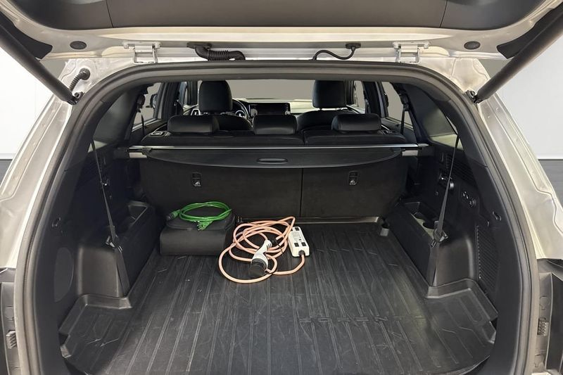 Kia Sorento bild 6