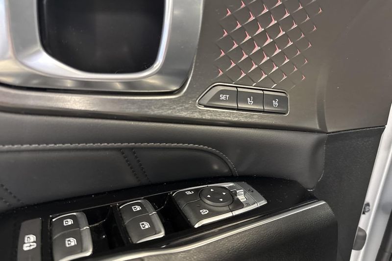 Kia Sorento bild 18