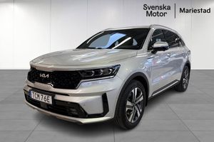 Kia Sorento bild 1