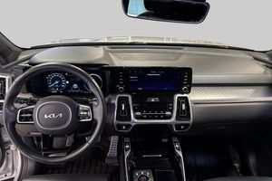 Kia Sorento bild 10