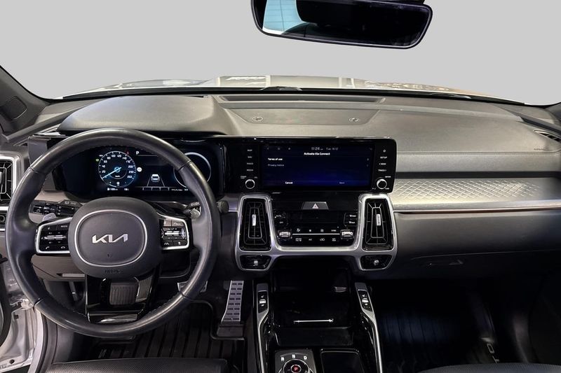 Kia Sorento bild 10