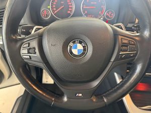 BMW X4 bild 12