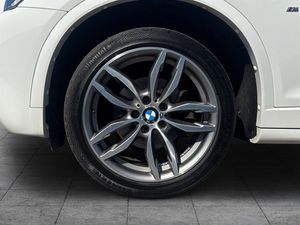 BMW X4 bild 17