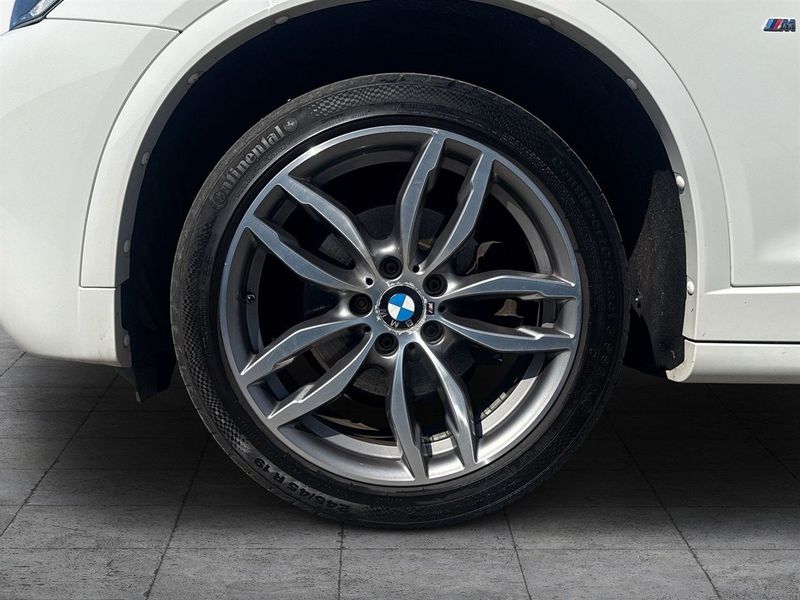 BMW X4 bild 17