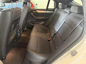 BMW X4 bild 6