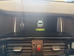 BMW X4 bild 11