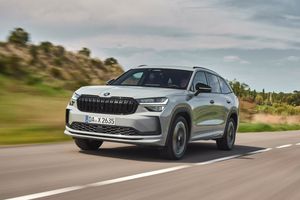 Skoda Kodiaq bild 10