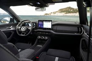 Skoda Kodiaq bild 3