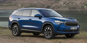 Skoda Kodiaq bild 1