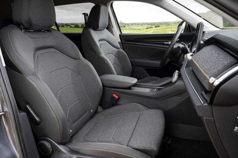 Skoda Kodiaq bild 7
