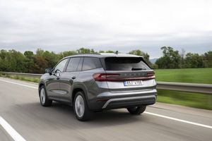 Skoda Kodiaq bild 3
