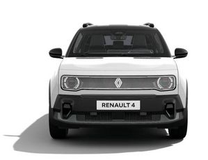 Renault 4 bild 8
