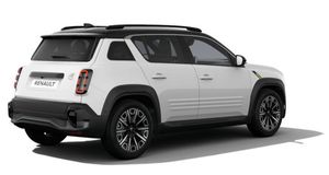 Renault 4 bild 5