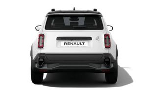 Renault 4 bild 4