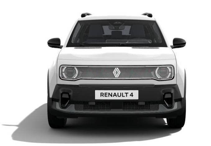 Renault 4 bild 8