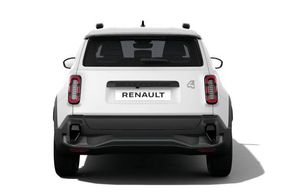 Renault 4 bild 4