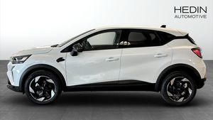 Renault Captur bild 6