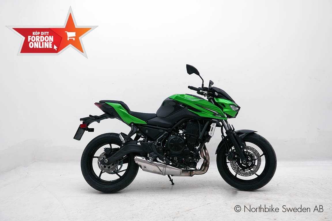 Kawasaki Z