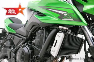 Kawasaki Z bild 7