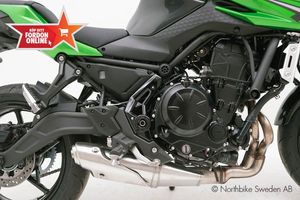 Kawasaki Z bild 9